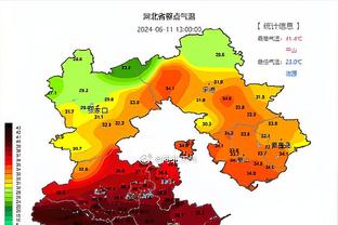 状态真不错！兰德尔半场出战16分钟 10中6&8罚7中轰两队最高21分